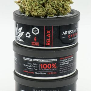 Cherry Cough (3.5g)